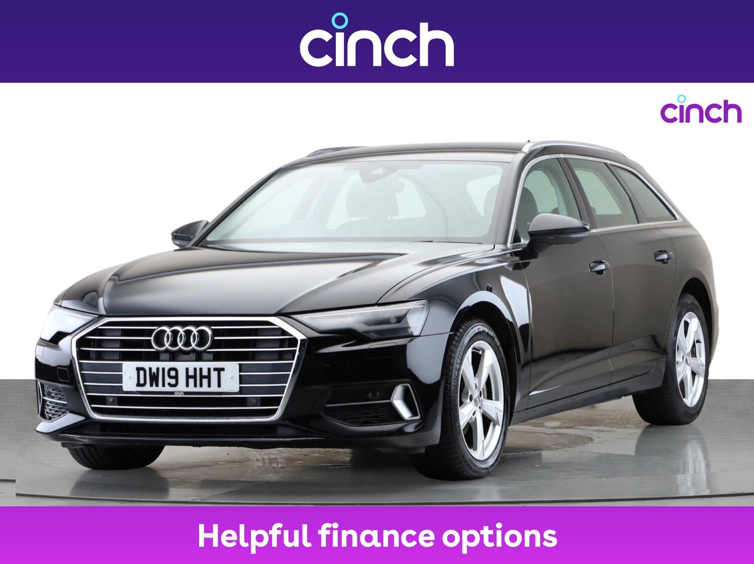 Used Audi A6 2019 for sale - 76641476: Photo 9