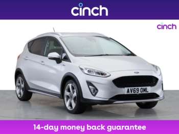 2019 - 1.5 TDCi Active 1 Navigation 5dr
