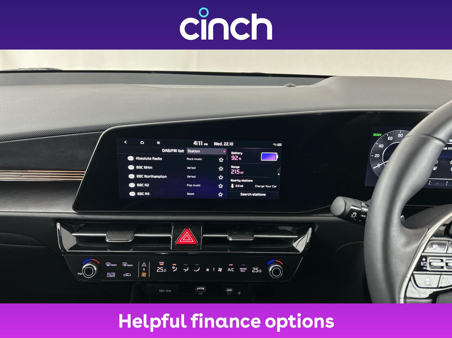 Used Kia Niro 2022 for sale - 76685412: Photo 17