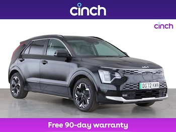 Kia - Niro