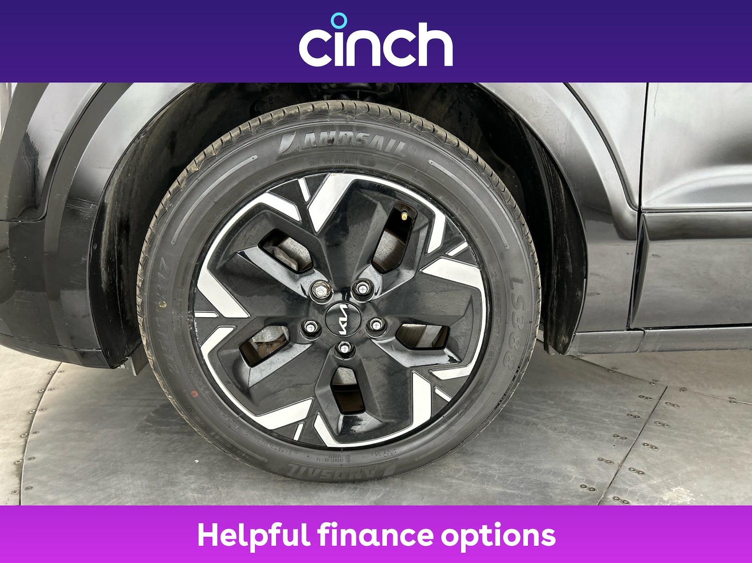 Used Kia Niro 2022 for sale - 76685412: Photo 24