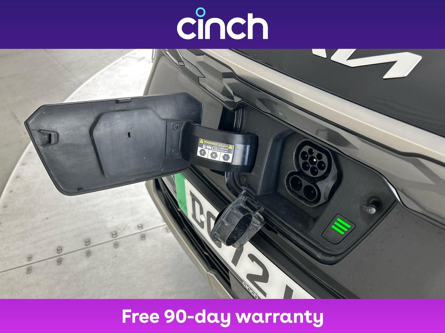 Used Kia Niro 2022 for sale - 76685412: Photo 29