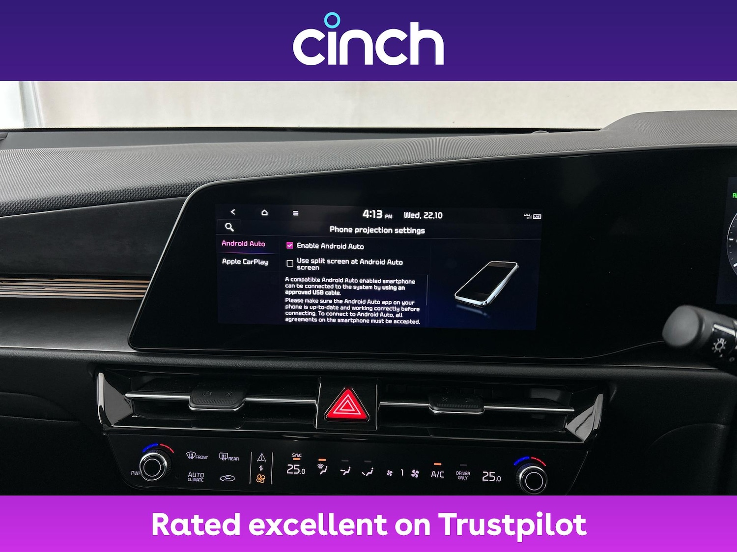 Used Kia Niro 2022 for sale - 76685412: Photo 38