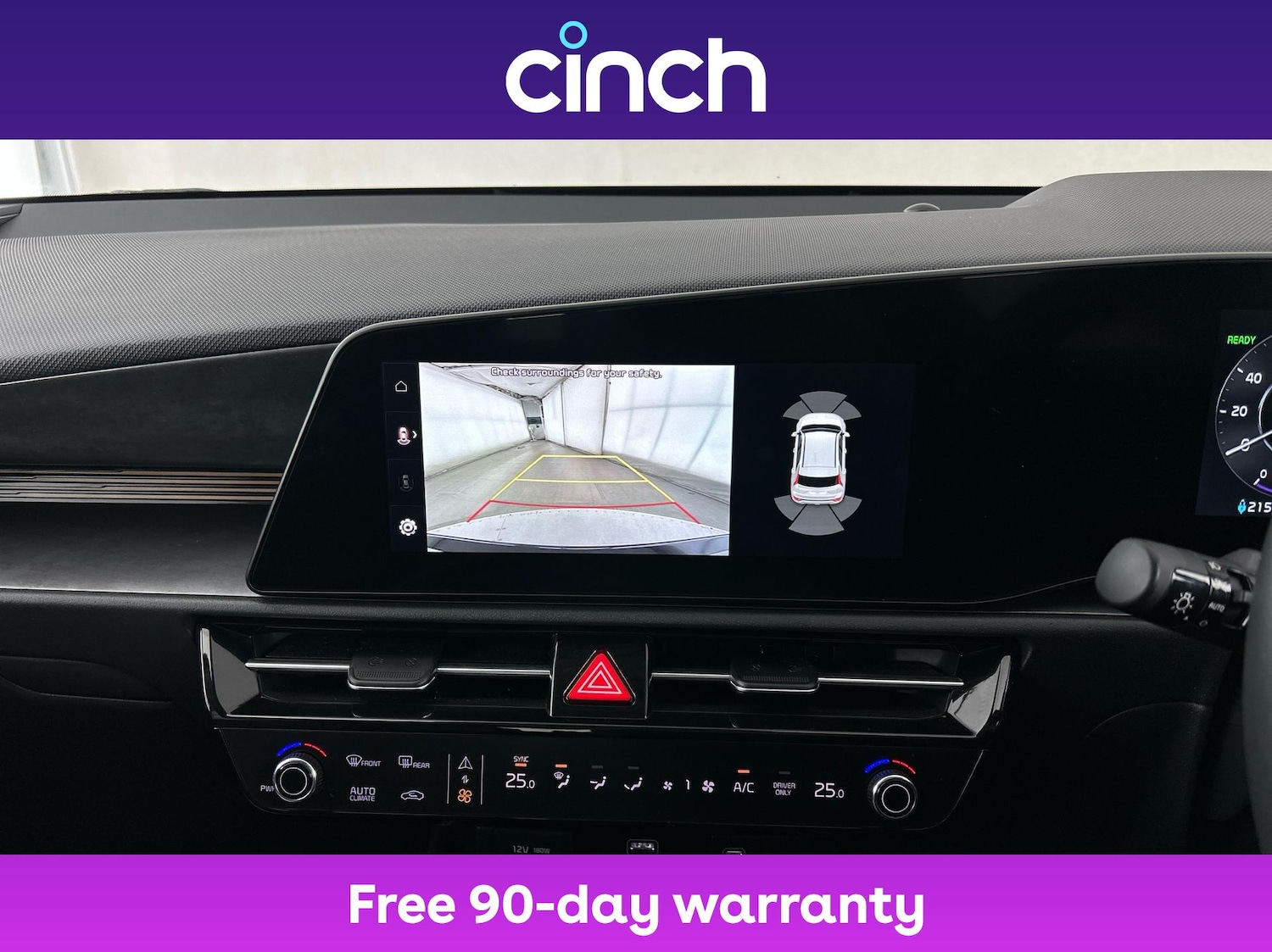 Used Kia Niro 2022 for sale - 76685412: Photo 39