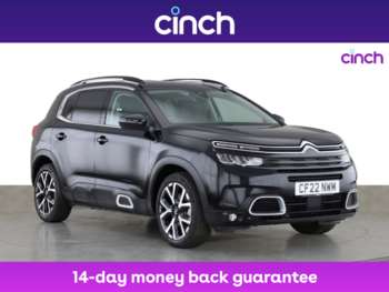 2022 - 1.6 Plug-in Hybrid 225 Shine Plus 5dr e-EAT8