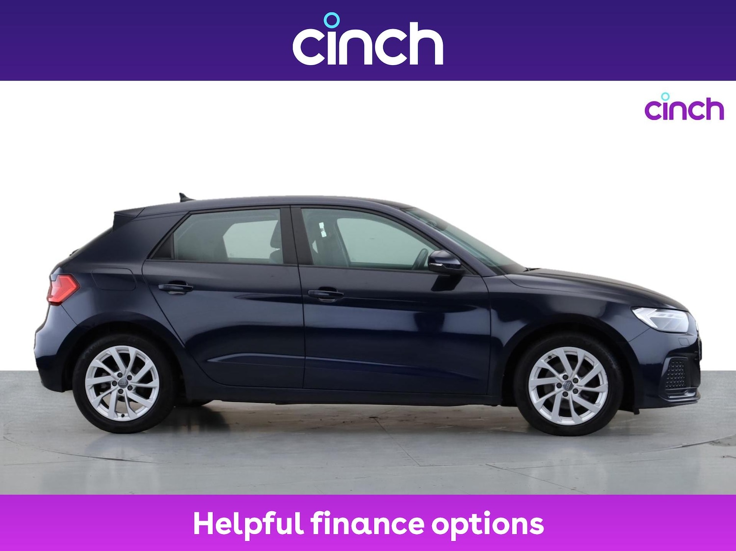 Used Audi A1 2019 for sale - 76534905: Photo 2
