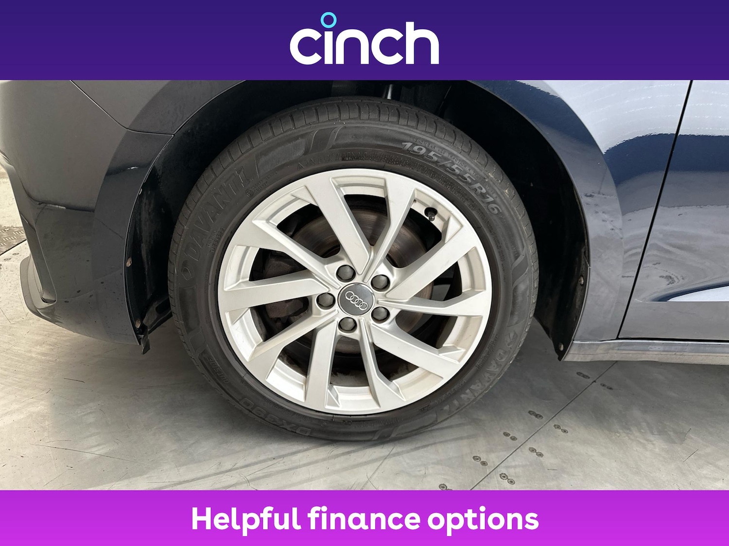 Used Audi A1 2019 for sale - 76534905: Photo 24