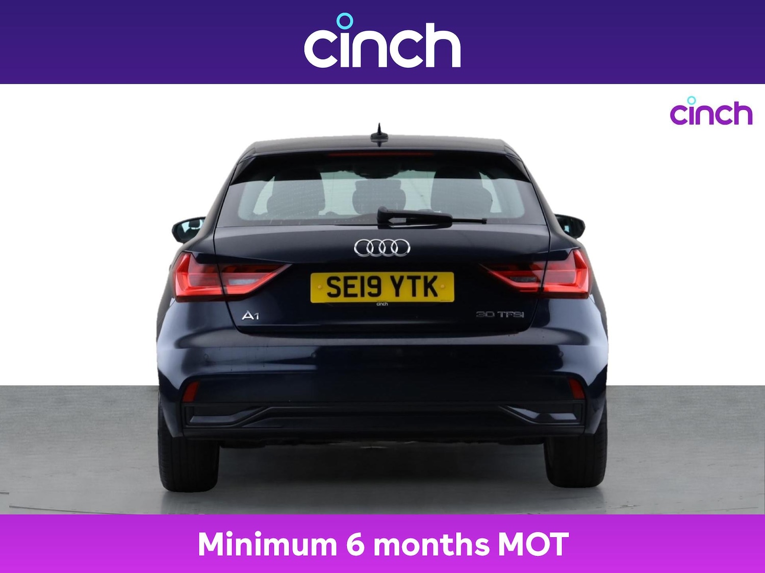 Used Audi A1 2019 for sale - 76534905: Photo 5