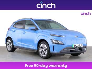Used Hyundai KONA 2022 for sale - 75385168: Photo