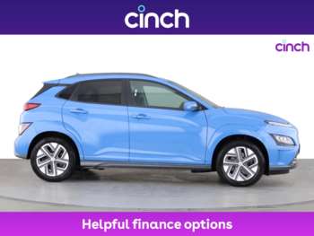 Used Hyundai KONA 2022 for sale - 75385168: Photo