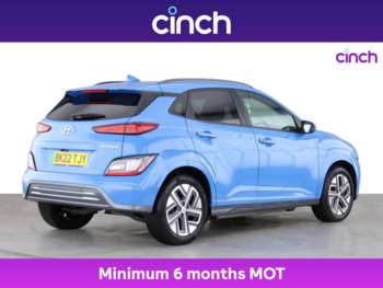 Used Hyundai KONA 2022 for sale - 75385168: Photo