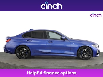 Used BMW 3 Series 2020 for sale - 75739949: Photo