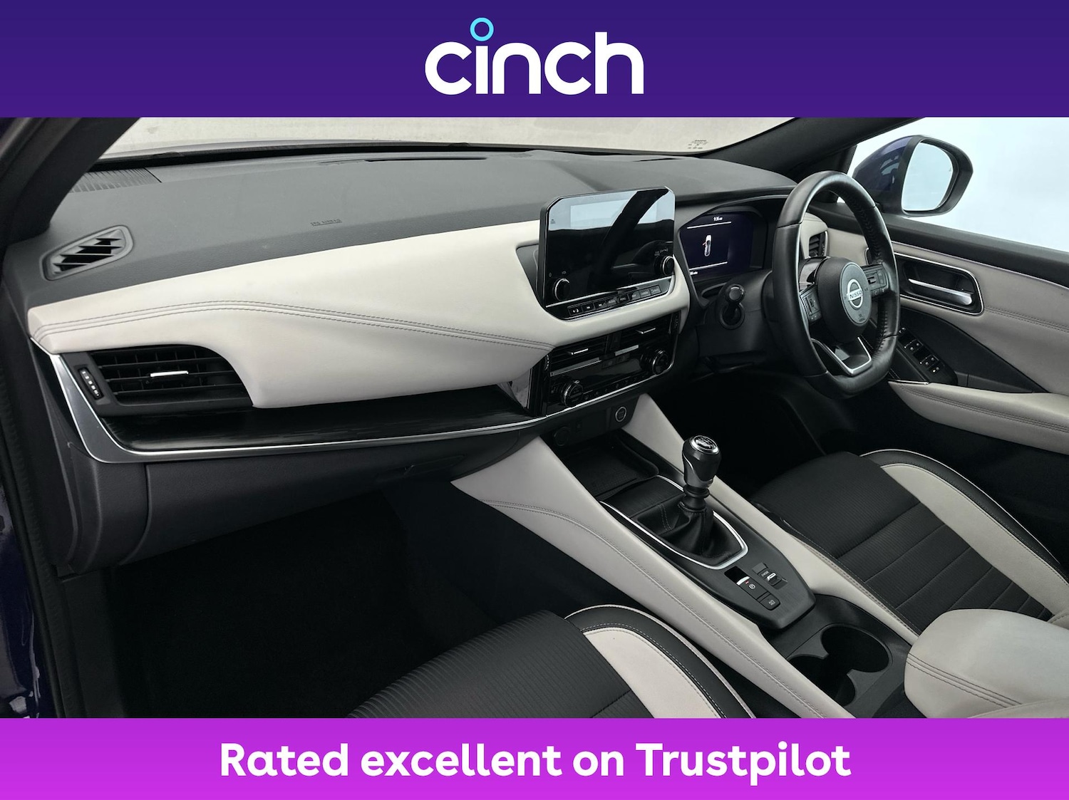 Used Nissan Qashqai 2022 for sale - 76292575: Photo 14