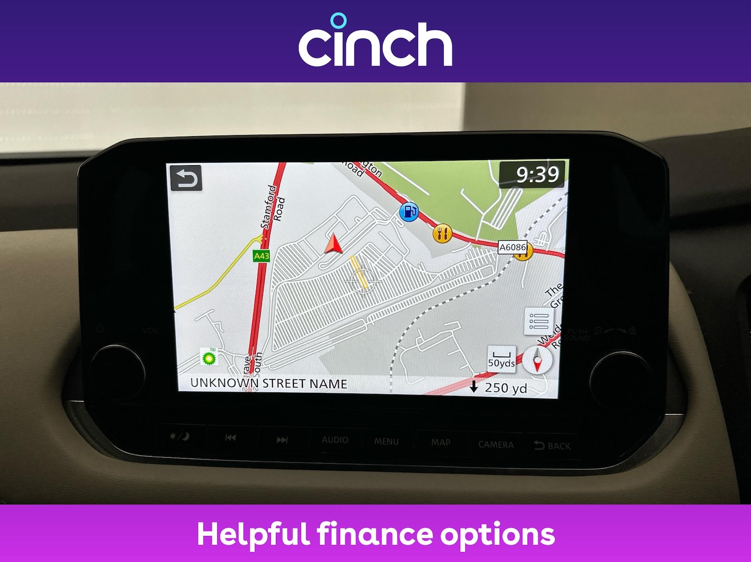 Used Nissan Qashqai 2022 for sale - 76292575: Photo 17