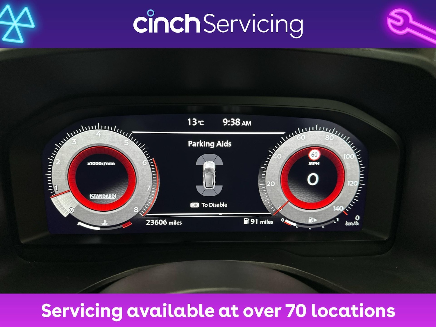 Used Nissan Qashqai 2022 for sale - 76292575: Photo 18