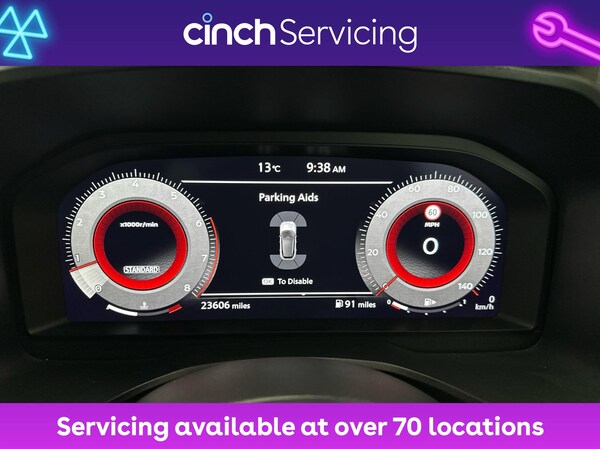 Used Nissan Qashqai 2022 for sale - 76292575: Photo 18