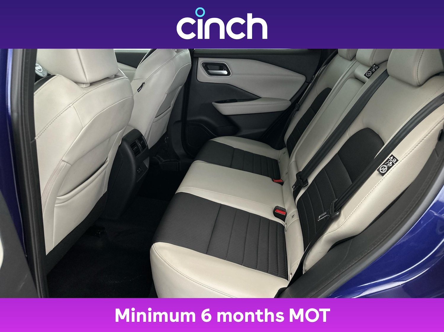 Used Nissan Qashqai 2022 for sale - 76292575: Photo 20