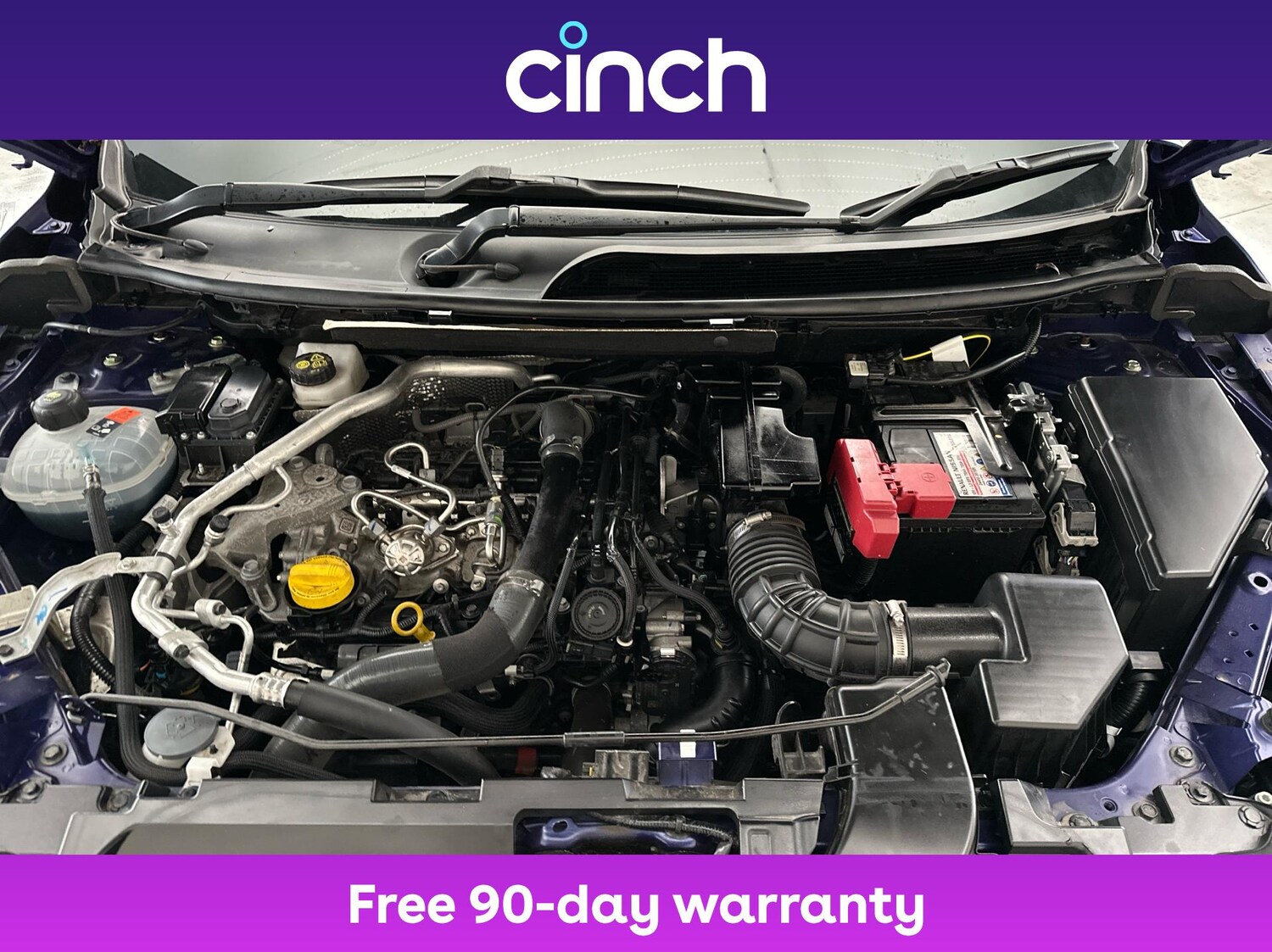 Used Nissan Qashqai 2022 for sale - 76292575: Photo 23