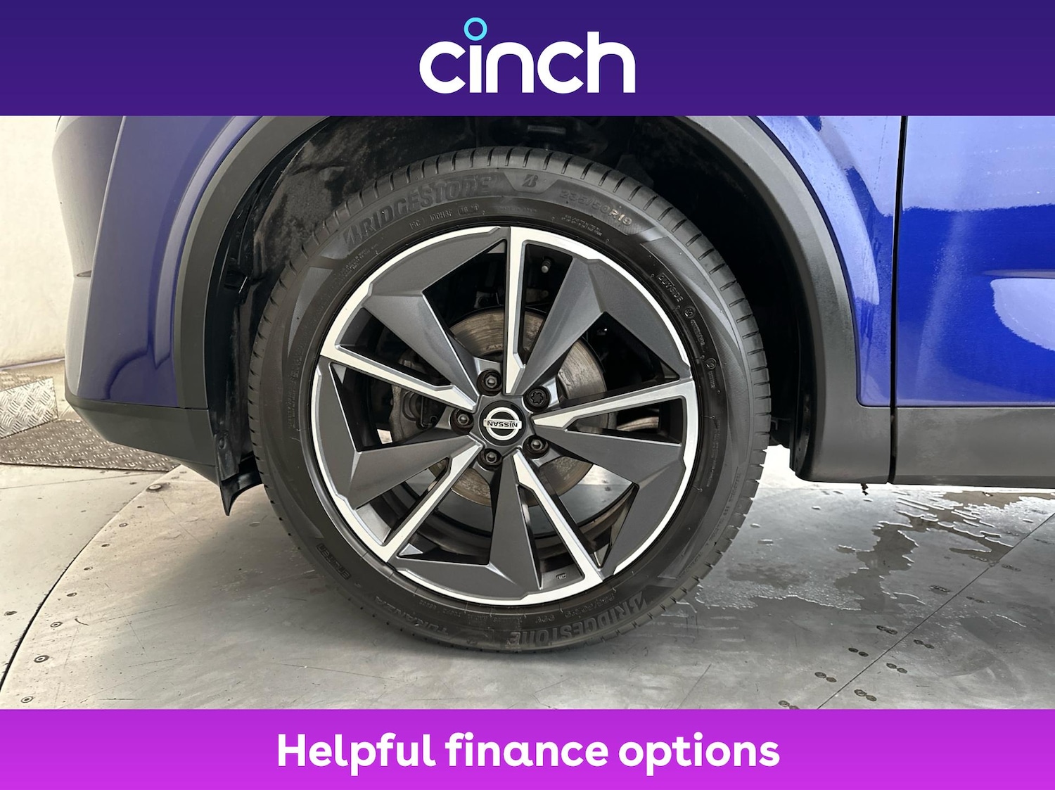 Used Nissan Qashqai 2022 for sale - 76292575: Photo 24