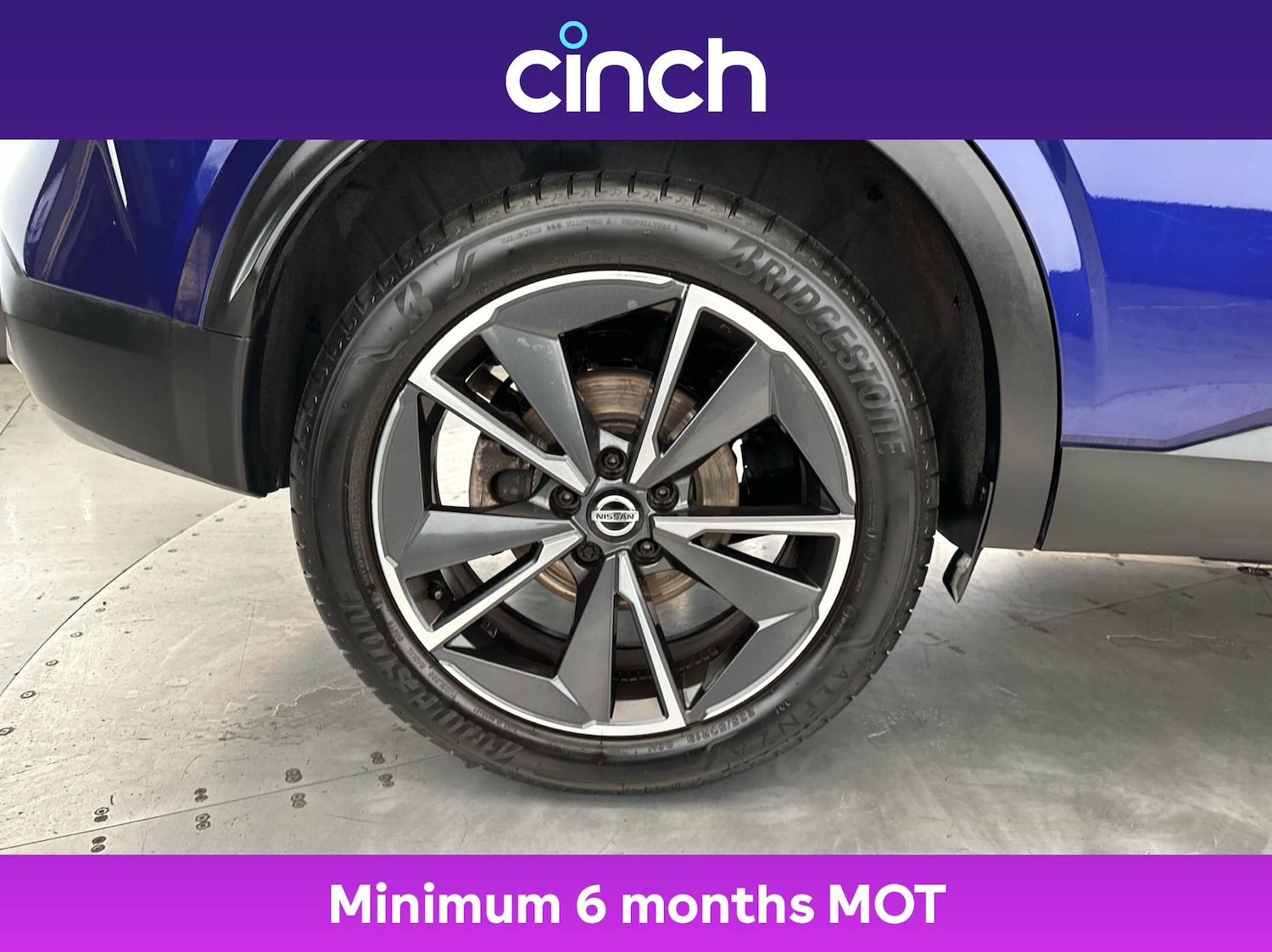 Used Nissan Qashqai 2022 for sale - 76292575: Photo 27