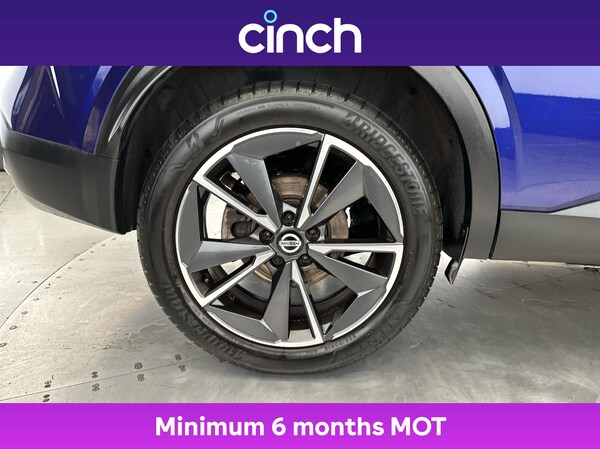 Used Nissan Qashqai 2022 for sale - 76292575: Photo 27