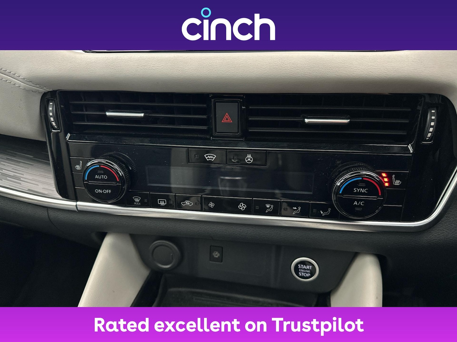 Used Nissan Qashqai 2022 for sale - 76292575: Photo 33