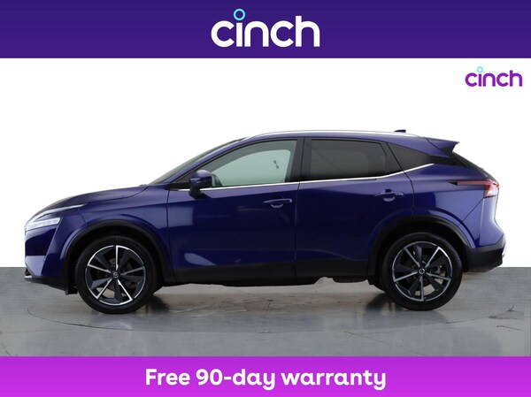 Used Nissan Qashqai 2022 for sale - 76292575: Photo 8