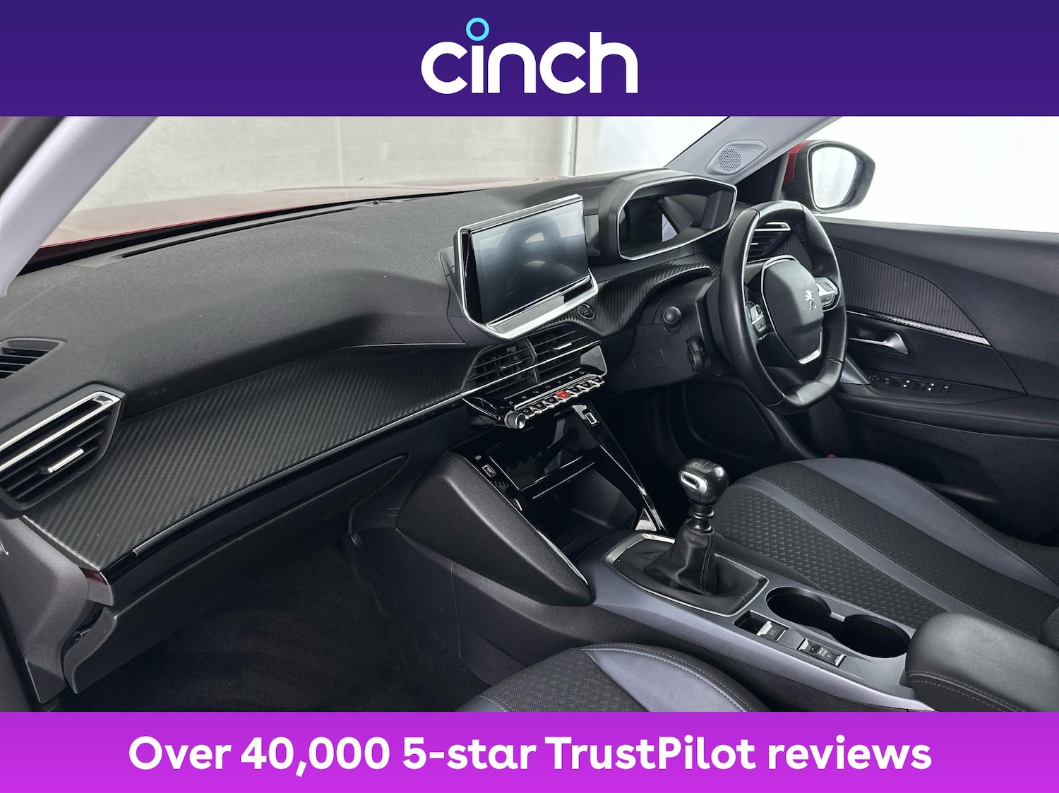 Used Peugeot 2008 2021 for sale - 76842268: Photo 14