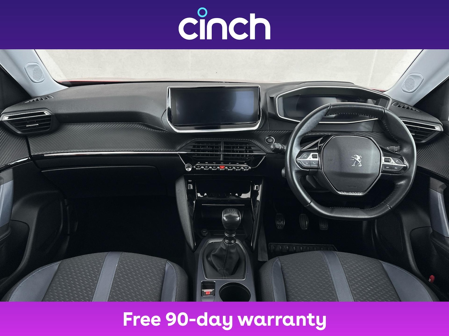 Used Peugeot 2008 2021 for sale - 76842268: Photo 15