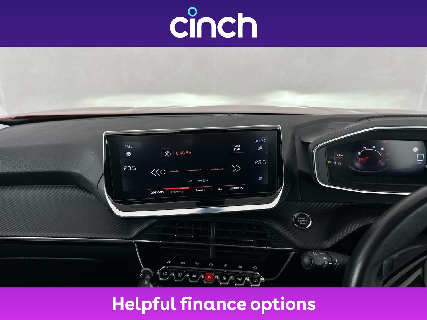 Used Peugeot 2008 2021 for sale - 76842268: Photo 17