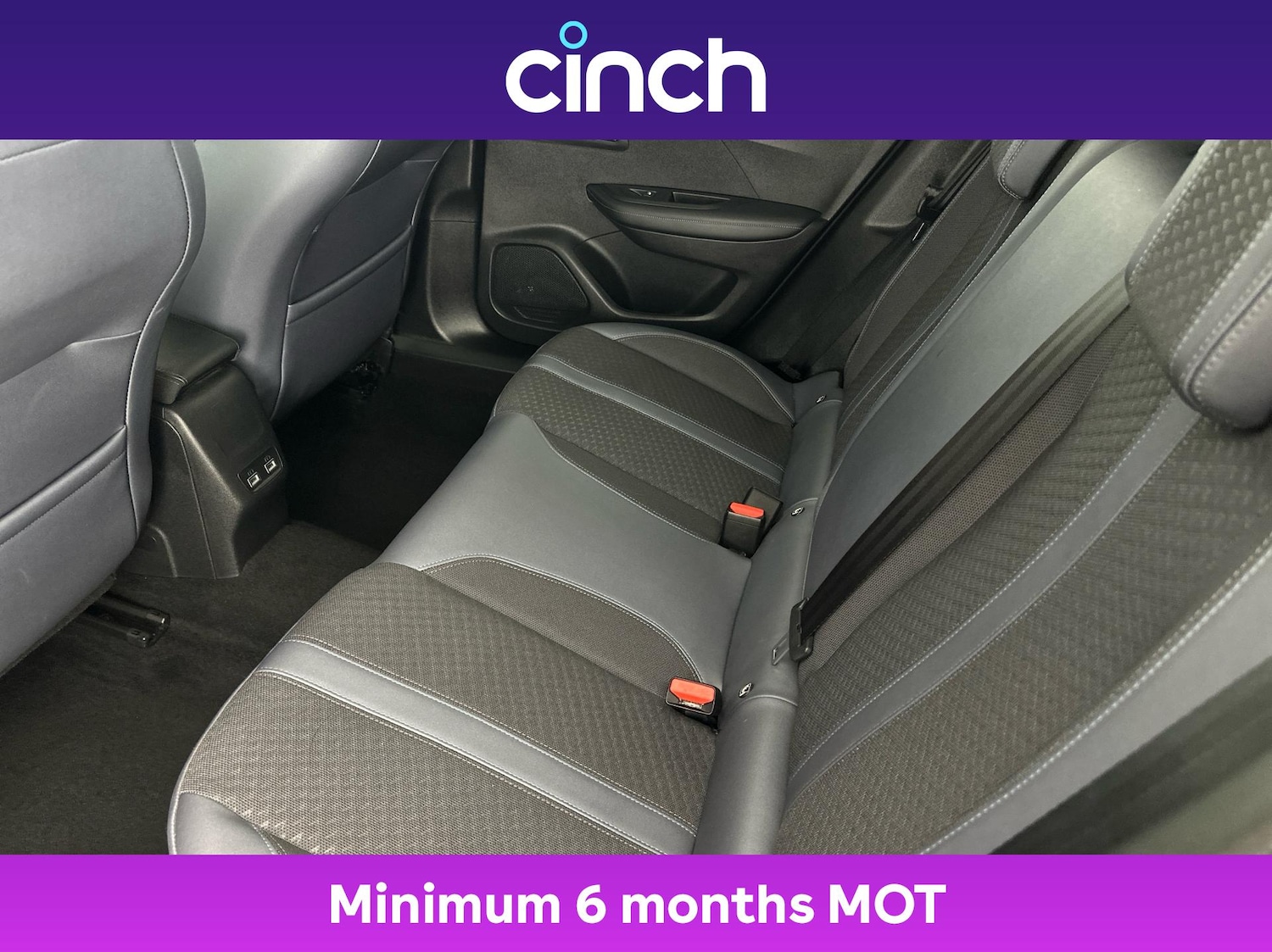 Used Peugeot 2008 2021 for sale - 76842268: Photo 20