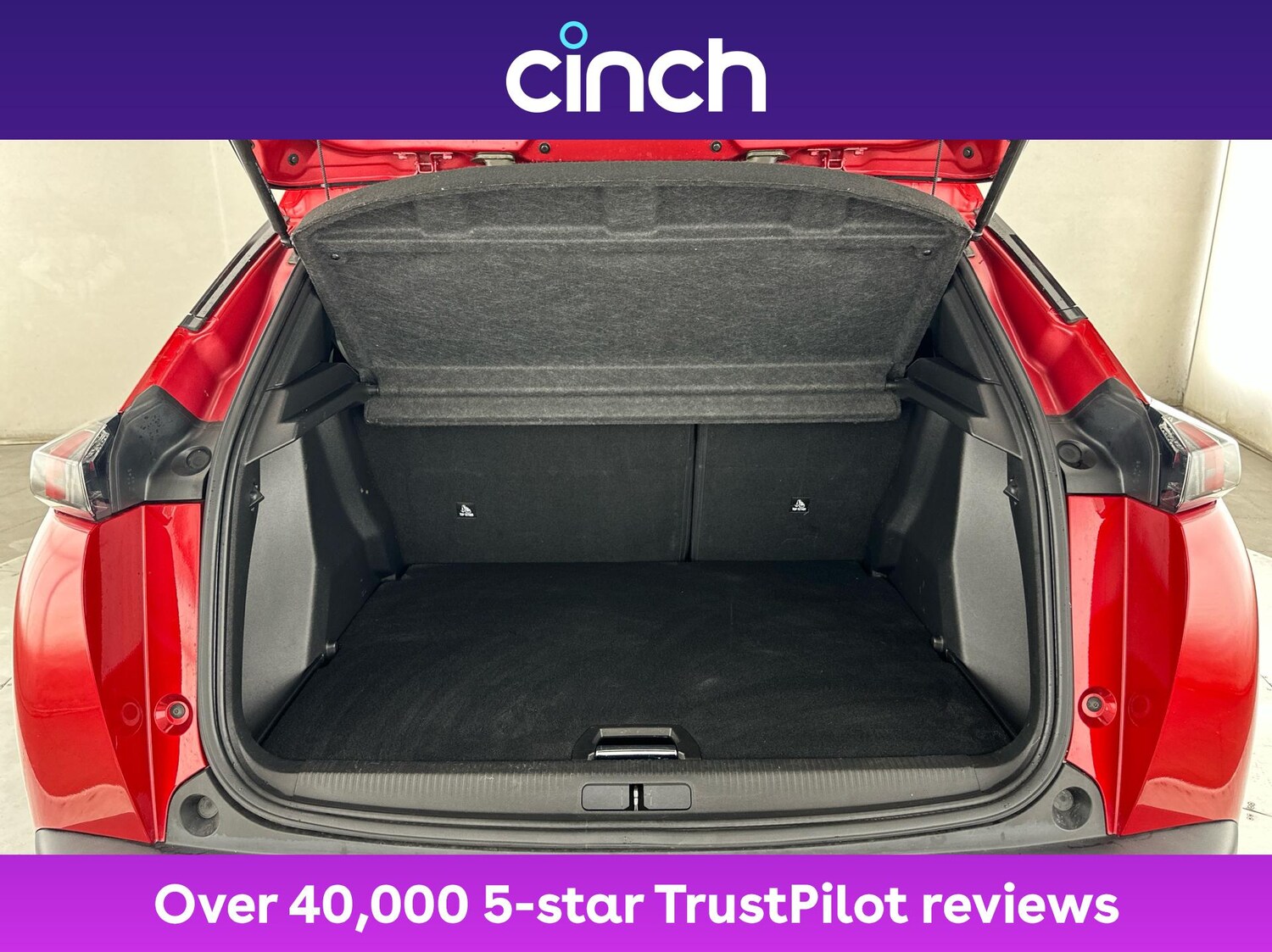 Used Peugeot 2008 2021 for sale - 76842268: Photo 21