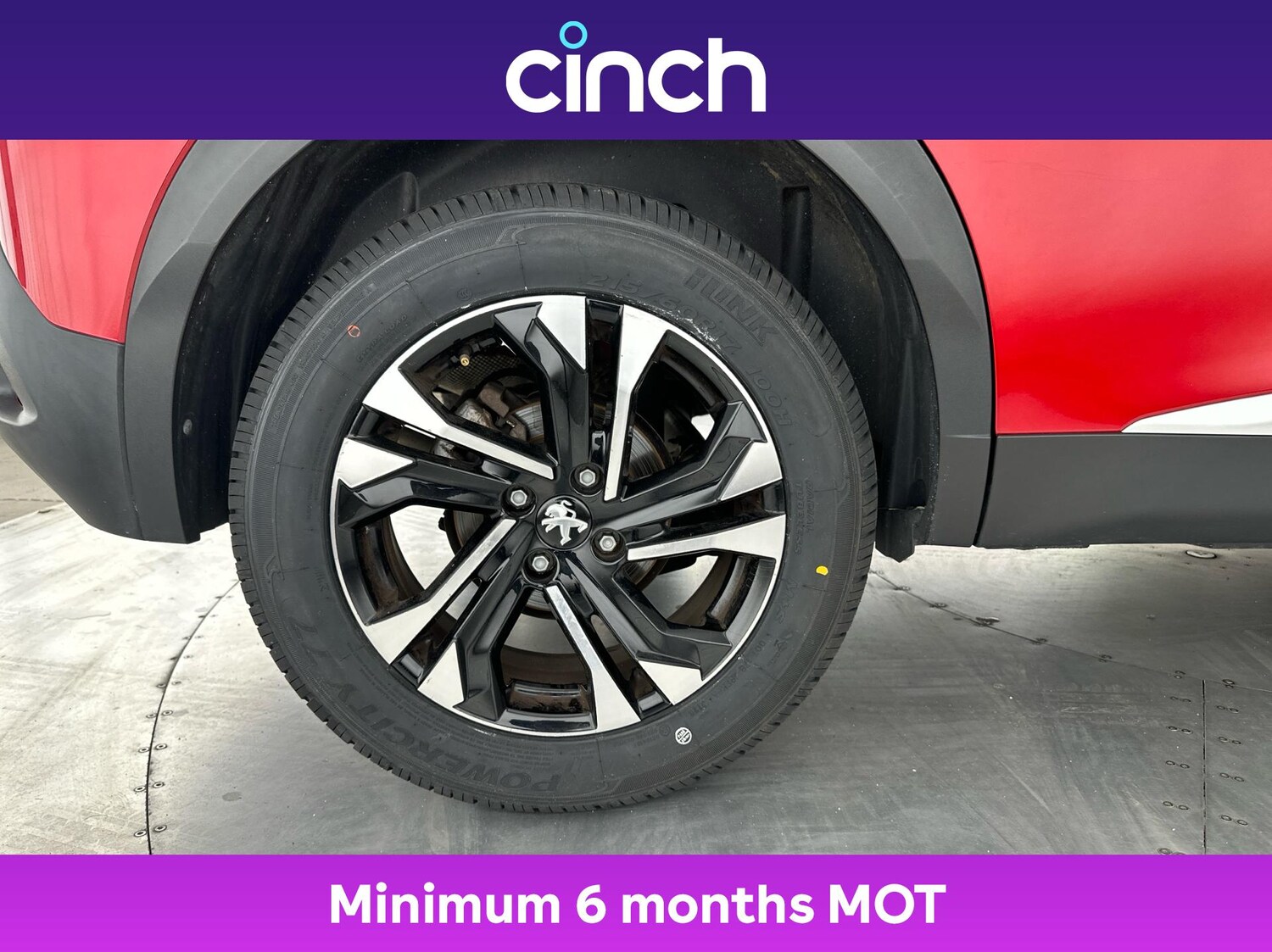 Used Peugeot 2008 2021 for sale - 76842268: Photo 27