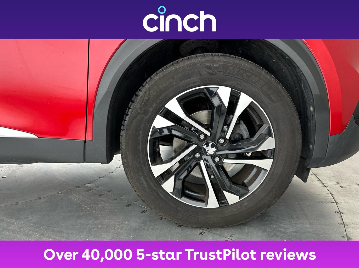 Used Peugeot 2008 2021 for sale - 76842268: Photo 28