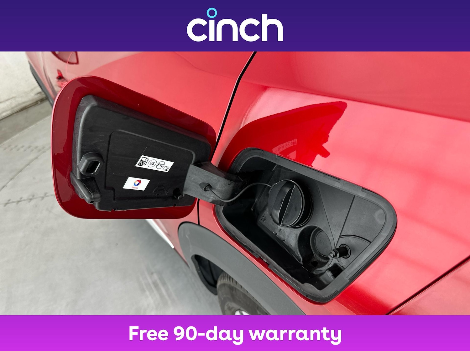 Used Peugeot 2008 2021 for sale - 76842268: Photo 29