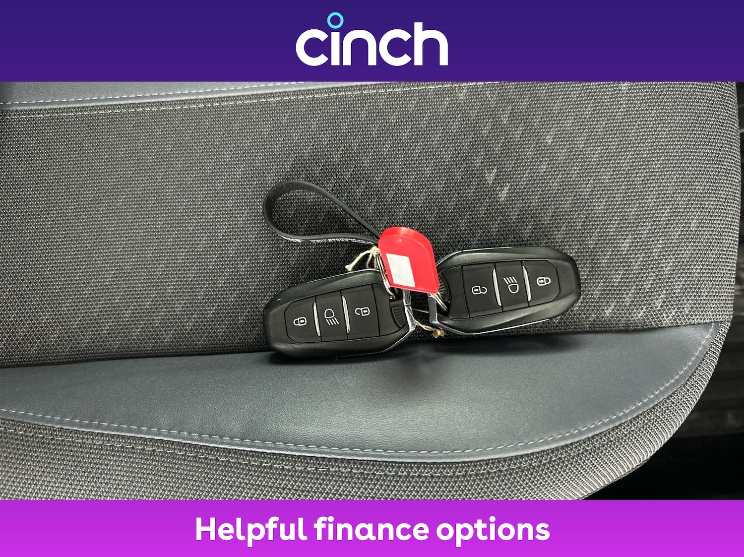 Used Peugeot 2008 2021 for sale - 76842268: Photo 30