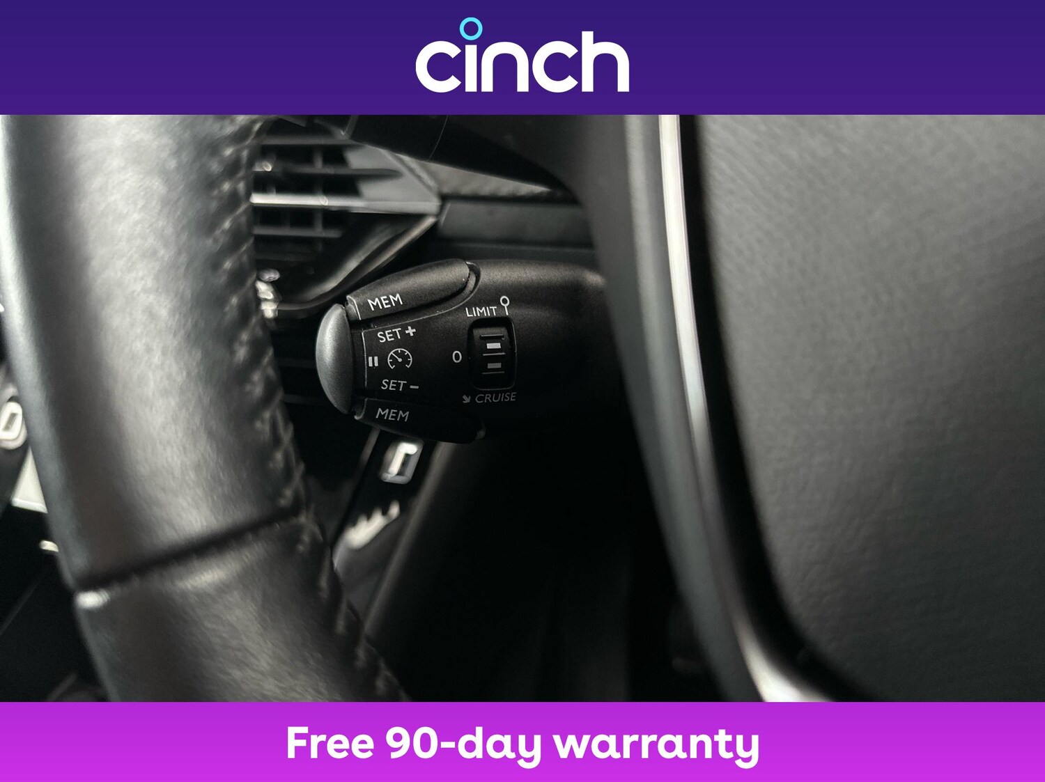 Used Peugeot 2008 2021 for sale - 76842268: Photo 34