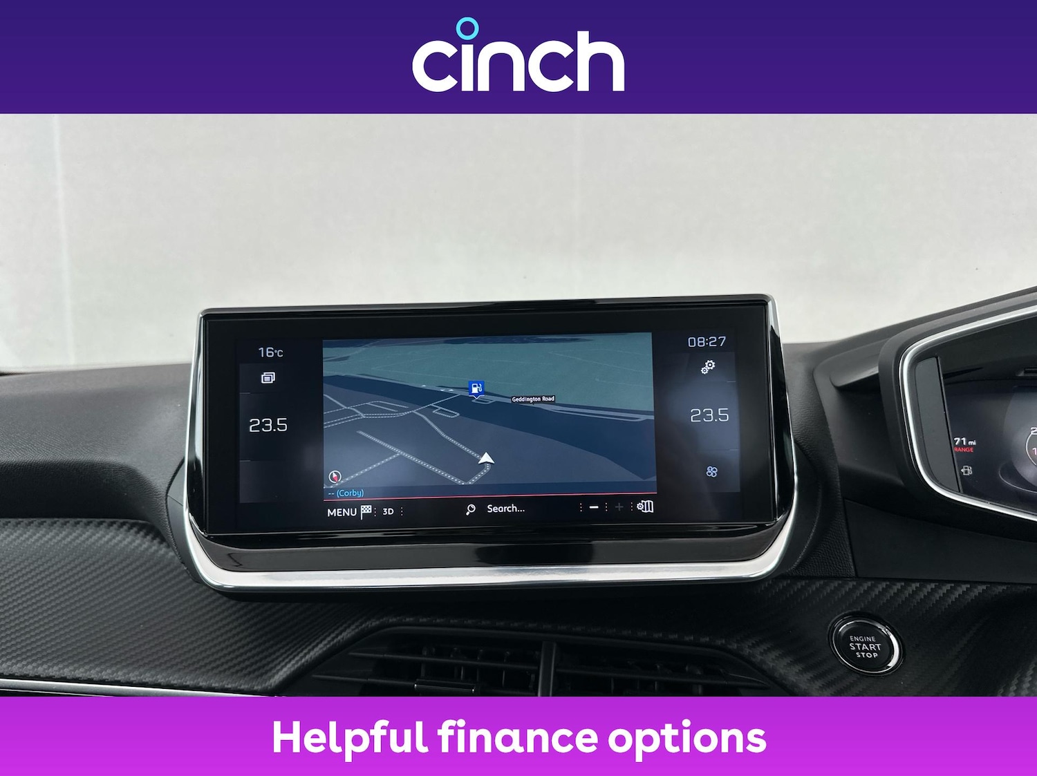 Used Peugeot 2008 2021 for sale - 76842268: Photo 35