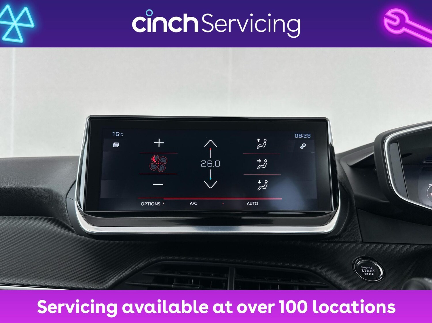 Used Peugeot 2008 2021 for sale - 76842268: Photo 36