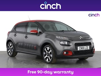 Citroen - C3