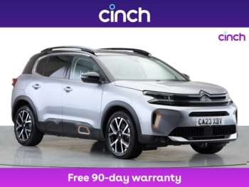 2023 - 1.6 Plug-in Hybrid C-Series Edition 5dr e-EAT8