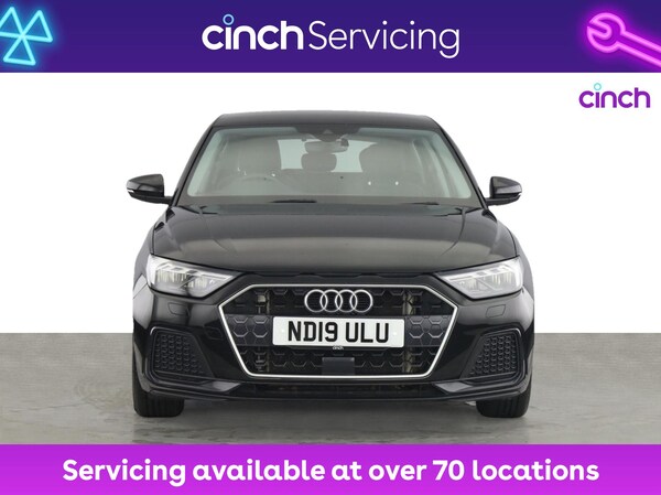 Used Audi A1 2019 for sale - 76242099: Photo 11