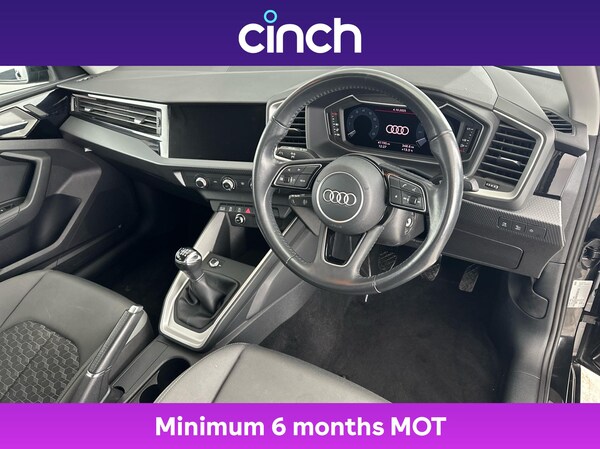 Used Audi A1 2019 for sale - 76242099: Photo 12
