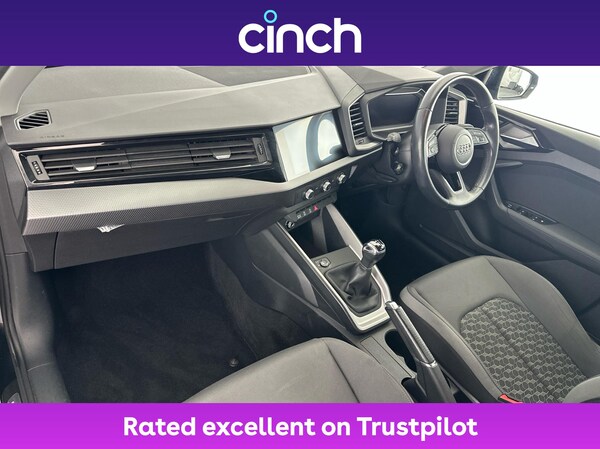 Used Audi A1 2019 for sale - 76242099: Photo 14