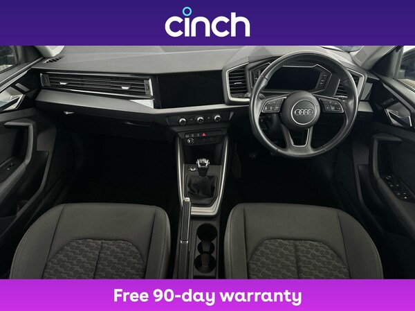 Used Audi A1 2019 for sale - 76242099: Photo 15