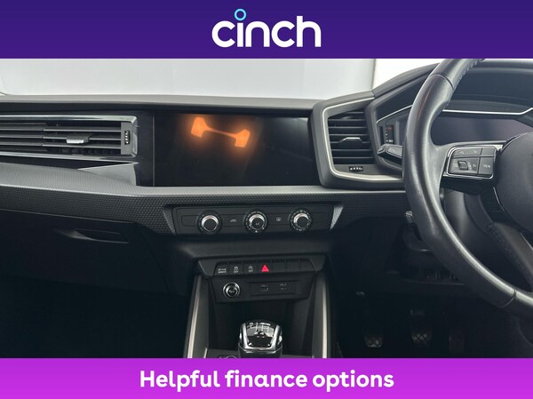 Used Audi A1 2019 for sale - 76242099: Photo 17