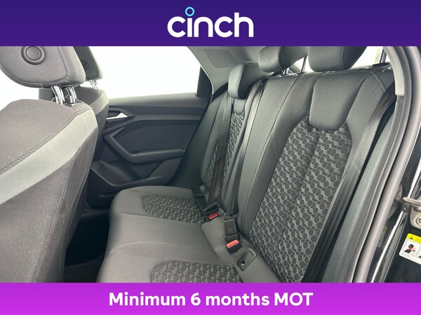 Used Audi A1 2019 for sale - 76242099: Photo 20