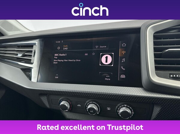 Used Audi A1 2019 for sale - 76242099: Photo 33