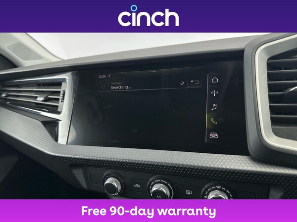 Used Audi A1 2019 for sale - 76242099: Photo 34