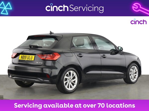Used Audi A1 2019 for sale - 76242099: Photo 3